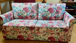 Sofa Bed