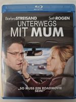 Unterwegs mit Mum Blu-Ray