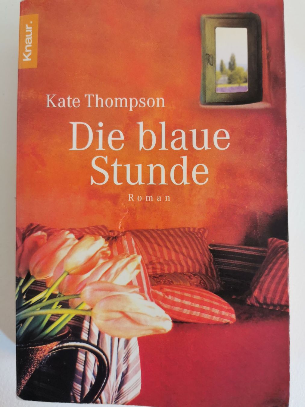 Bücher: Romane - 6 Bücher - 6 Franken – Gebraucht aus bern von jeannie2006 6