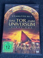 Stargate SG 1 "Das Torzum Universum" Final Cut DVD DE/EN/FR/