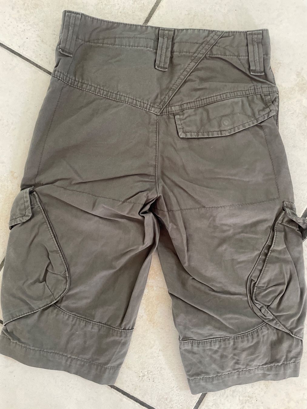 Peak Performance Pantaloni: Peak Performance Shorts Gr.120 – Usato da Obergerlafingen venduto da cabo4 1