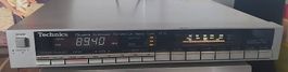 TECHNICS ST-5L Synthesizer FM/MW/LW Stereo Digital Tuner