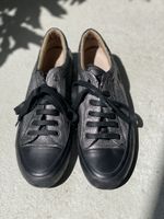 Candice Cooper Damen Sneakers, Leder, Top Zustand, Gr. 39