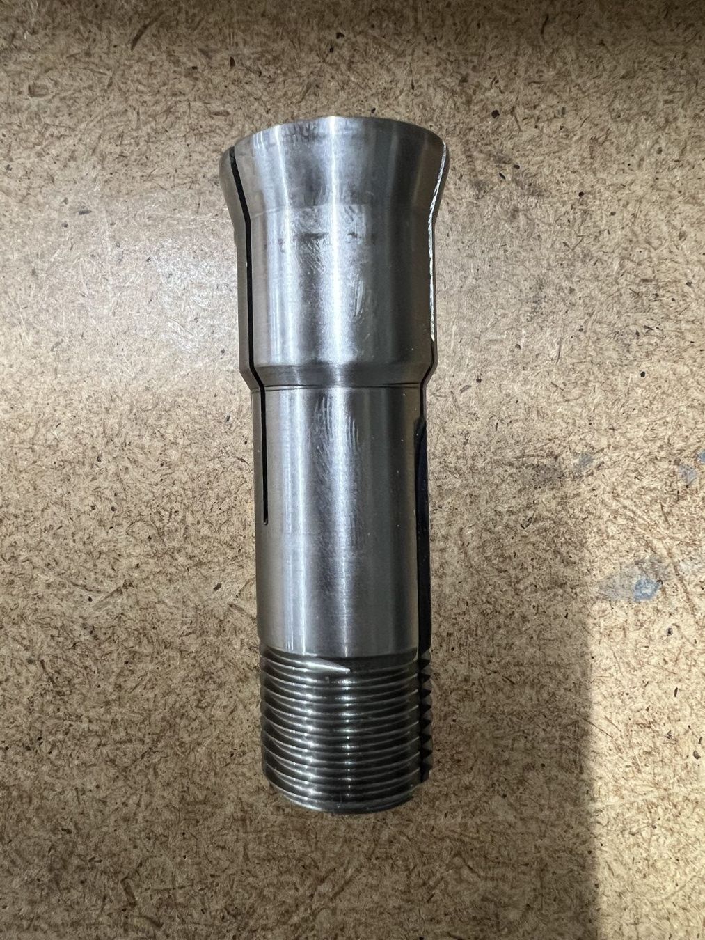 Altro per industria metallurgica: Schaublin W20 Spannzangen – Usato da Zuchwil venduto da dragosmd-maschinen 4
