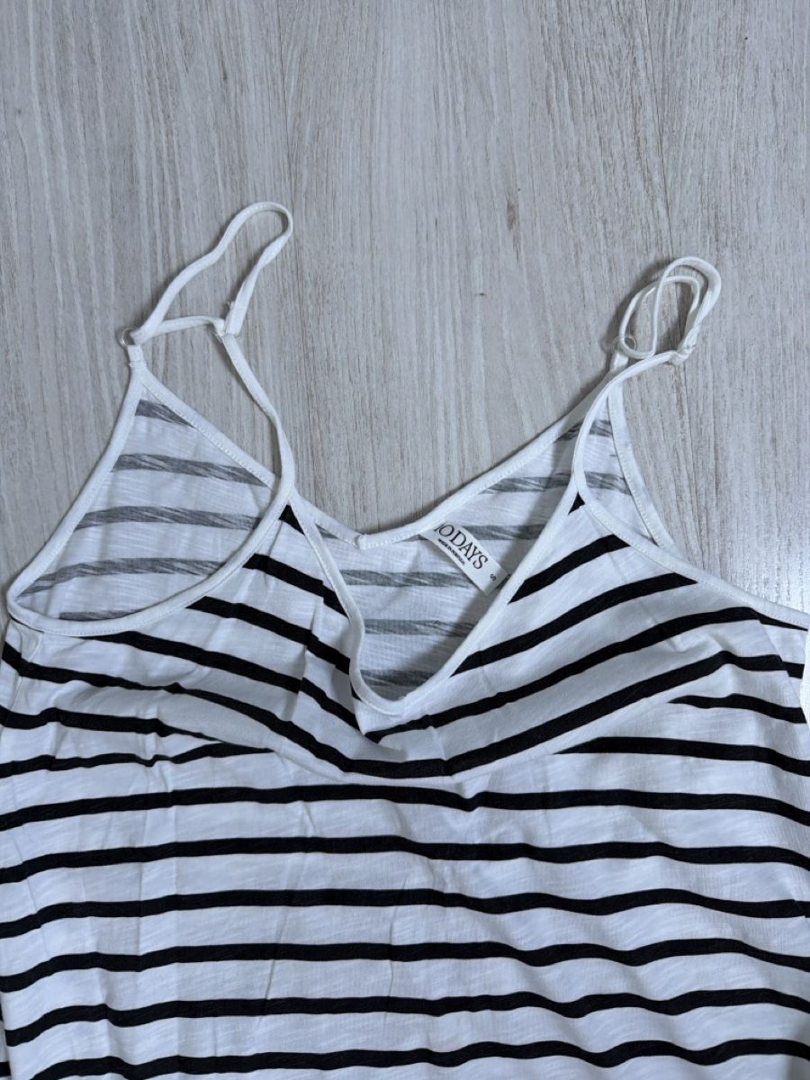 Vestiti: 10Days Sommerkleid – Usato da Wiesendangen venduto da Jafani 1