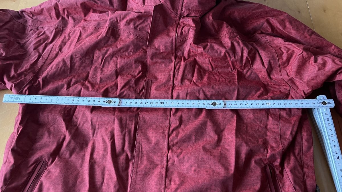 Vestes: Below Zero Damen Skijacke – D'occasion à Landquart par and_yc8h 5