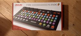 AKAI FIRE