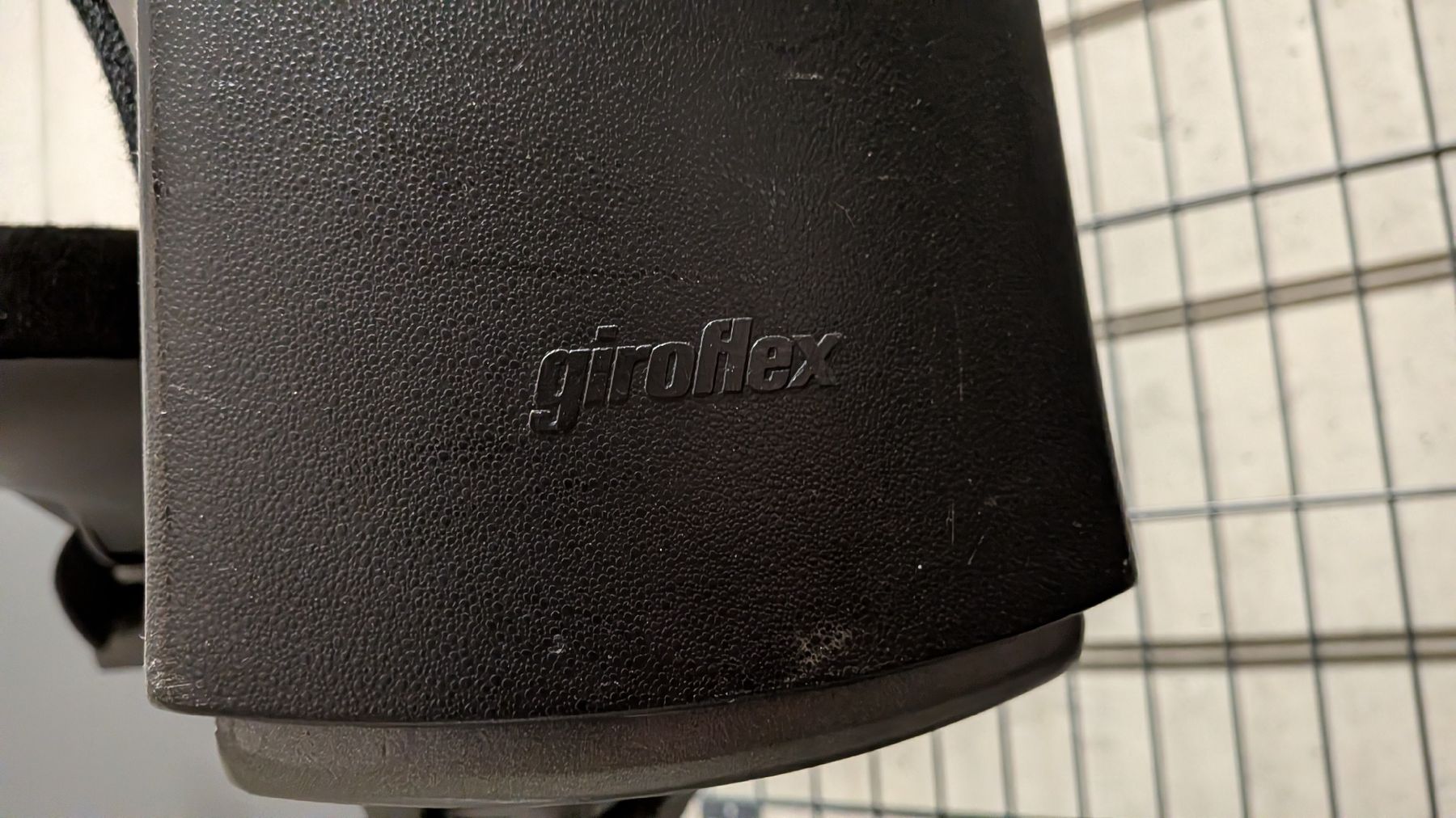 Giroflex Stühle: Bürostuhl – Gebraucht aus Büetigen von sunshine87-w 1