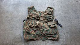 Armée Russe gilet HOMON TTsko