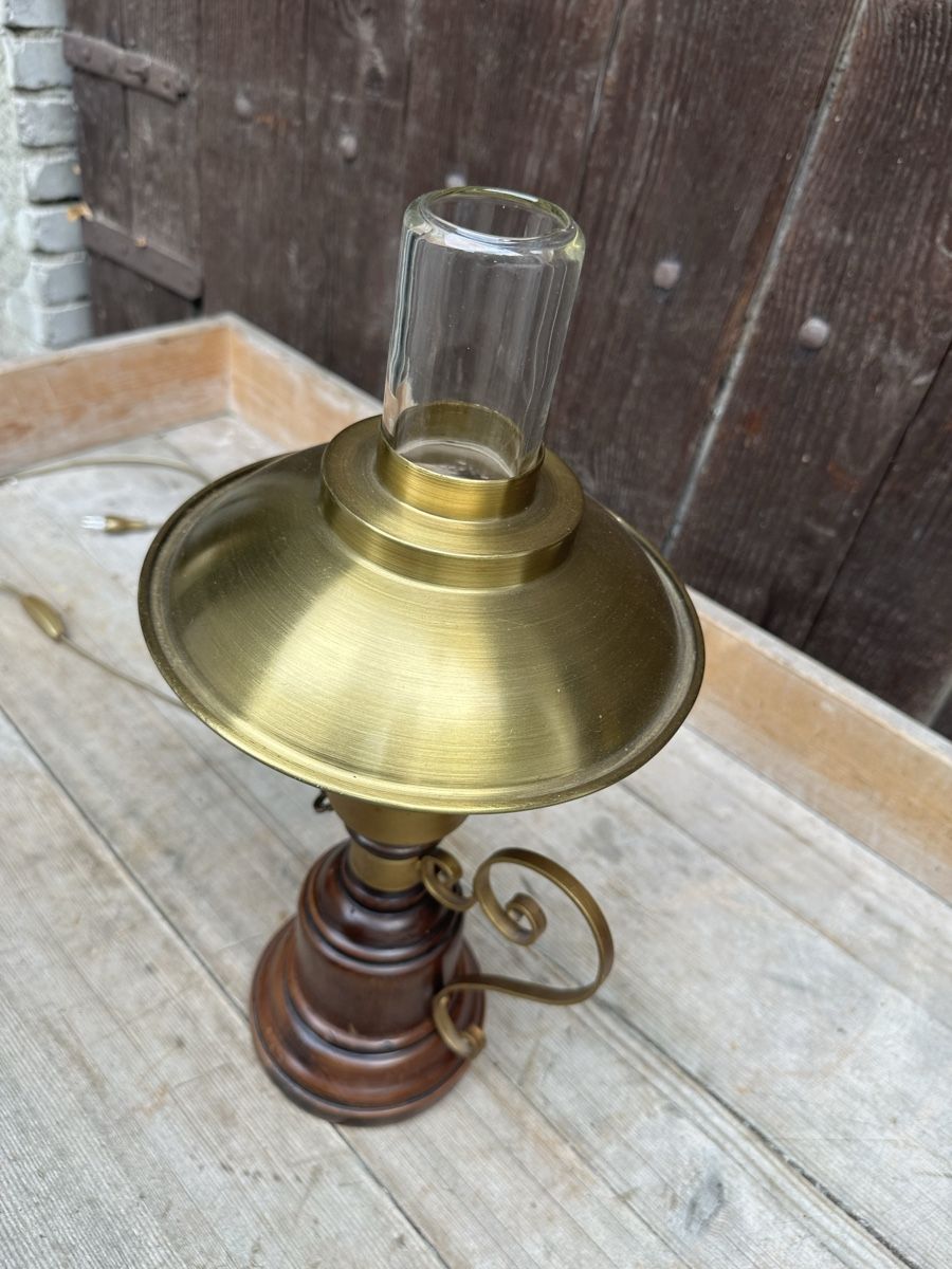 Lampes: Tischlampe  – D'occasion à Villmergen par Bezdupe 2
