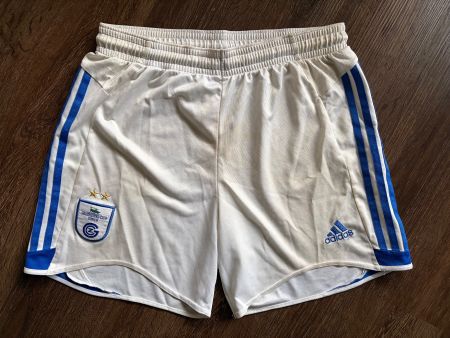 Grasshoppers Club Zürich Hosen Gr. L