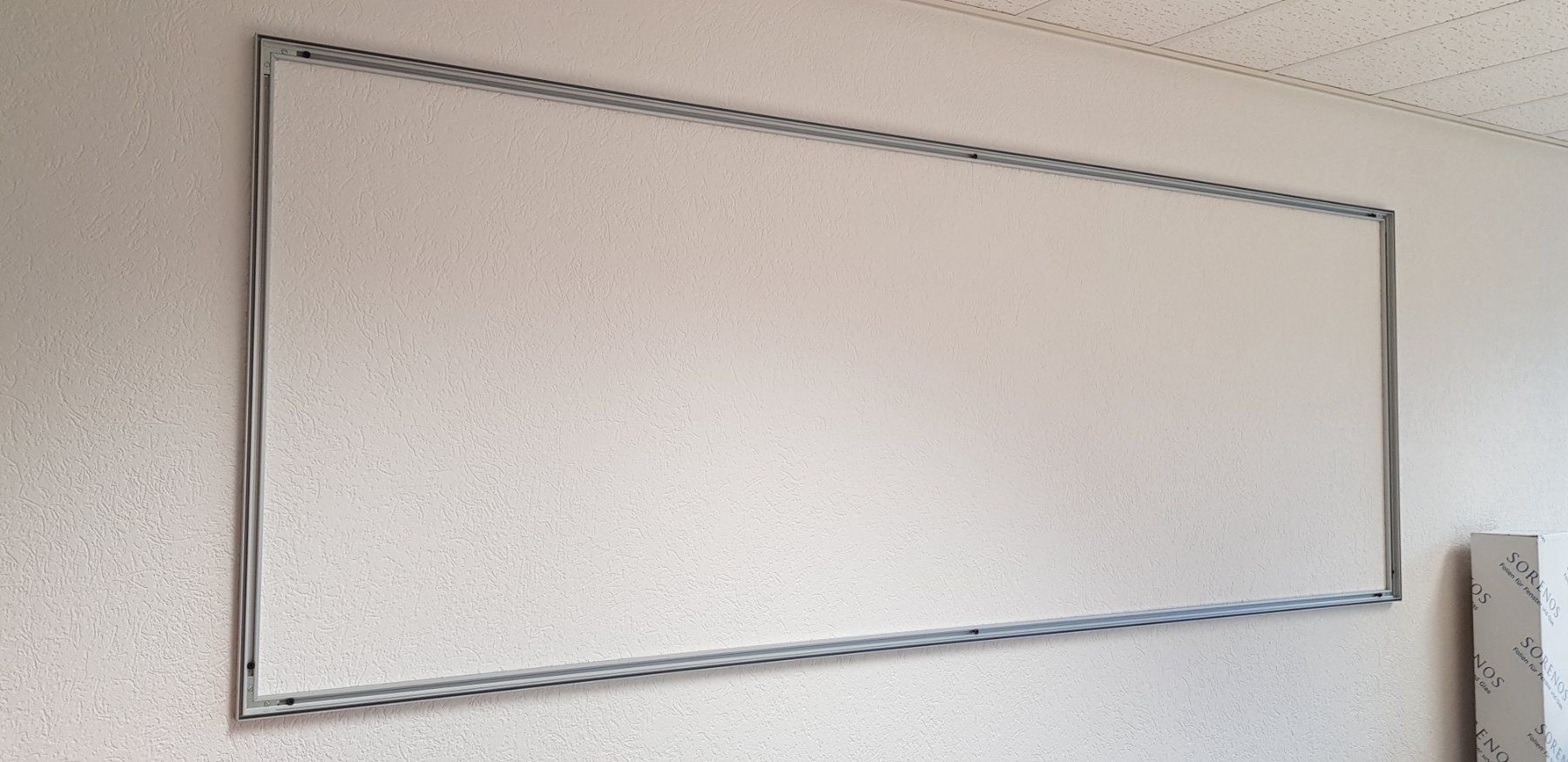 Foto & Immagini: vw käfer mini werkstatt  bild spanntuch – Nuovo (secondo la descrizione) da effretikon venduto da scharki01 3