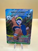Naruto Mythos 🇬🇧 Naruto Naruto Uzumaki Holo 9/130