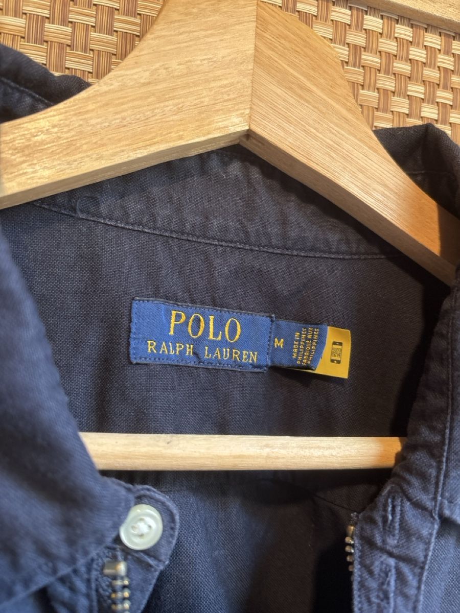 Ralph Lauren Giacche: Ralph Lauren jacket. Cotton, size M. – Nuovo (secondo la descrizione) da Stäfa venduto da Konstantin.Huber89 1