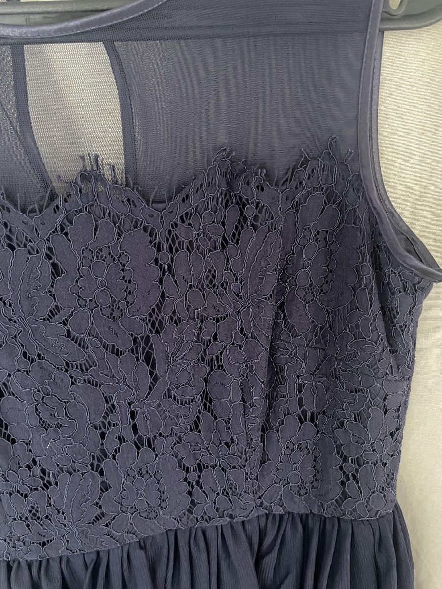 C&A Robes: Festliches Kleid – D'occasion à Tumegl/Tomils par tiger358 1