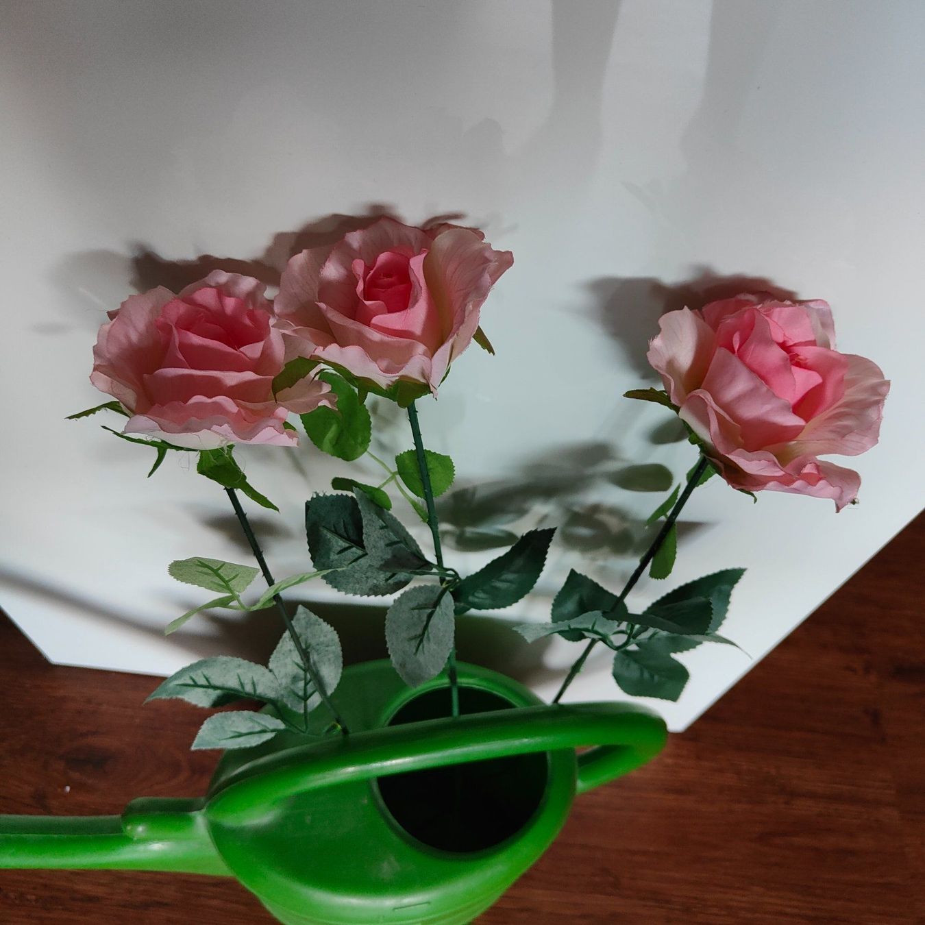 Tutte le decorazioni: Rosen Künstlich zur Deco – Nuovo (secondo la descrizione) da Davos Platz venduto da wauwauin 1