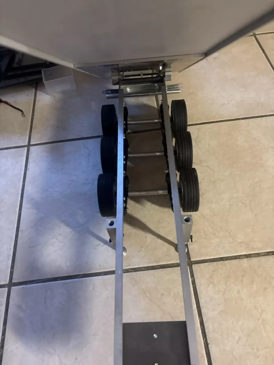 Carson Modellismo RC: Carson semi basculante – Usato da Mézières FR venduto da Paulwalke3 8