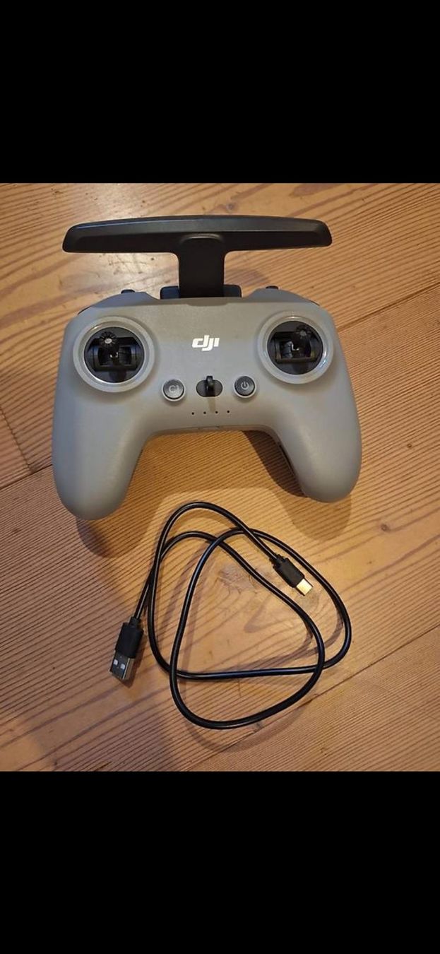 DJI RC Modellbau: Dji Fpv combo – Gebraucht aus Schüpbach von sam_8sdv 2