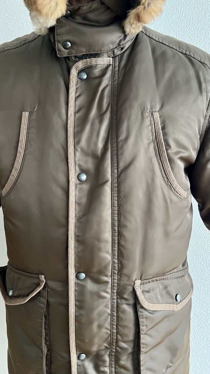 Hugo Boss Giacche: Boss Winterjacke – Usato da Roggwil BE venduto da and_sl26 8