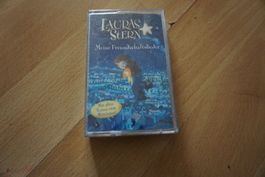 Kassette Lauras Stern/Freundschaftslieder