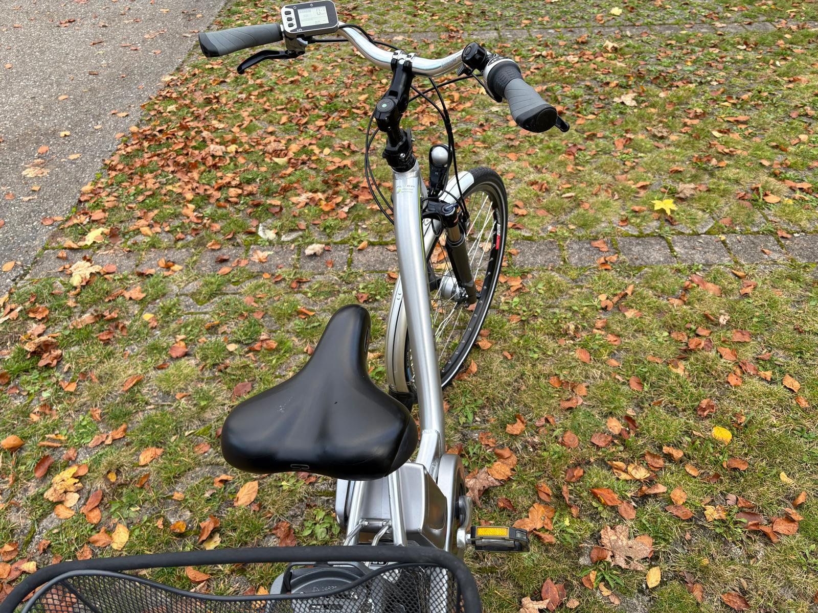 Flyer Velos: Flyer velo 25km 36v – Gebraucht aus Graben von Wiol73 9