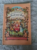 Illustrierte Jugendschrift "Froh und Gut", Heft XXXVI, Antik