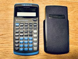 Texas Instruments TI-30 ECO RS Taschenrechner