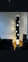Lampadaire Bolle par Joe Colombo pour Palluco