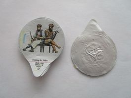 KRD Kleider der Völker Serie 766