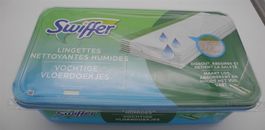 Swiffer Wet 24 feuchte Bodentücher