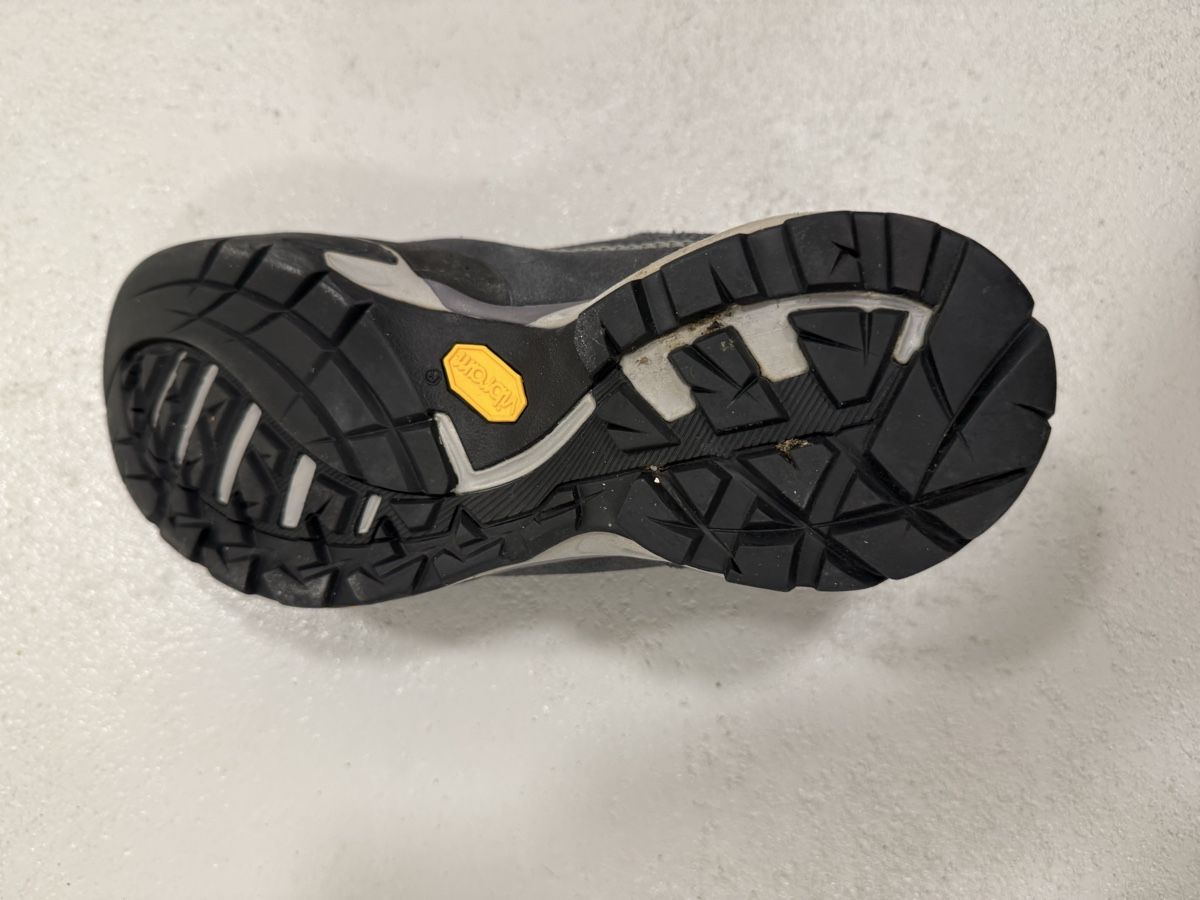 Meindl Scarpe da uomo: Meindl Trekking Schuhe  – Nuovo (secondo la descrizione) da Alpnach Dorf venduto da Fatali 2