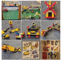Box Lego-Set für fantasievolle Kinder :-)