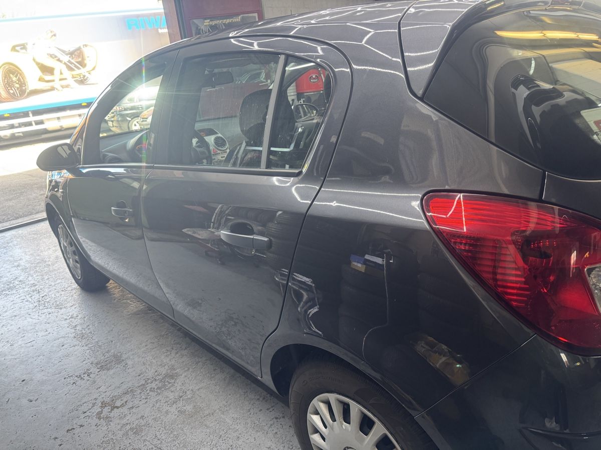Opel Autos: Opel corsa – Gebraucht aus Zollikofen von nha_825x 3