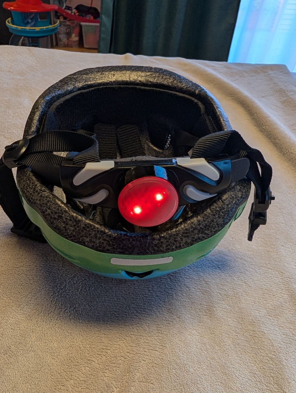 Helme: helm – Neu (gemäss Beschreibung) aus St. Gallen von tadi09 2