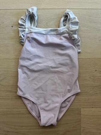 Maillot de bain Canopea anti UV - Sun protective swimwear - 