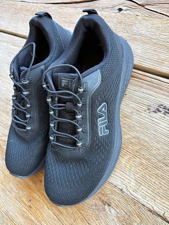 Scarpe per ragazzi: Fila Turnschuh Gr.37 – Usato da Thun venduto da danceT 1