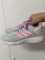 Adidas Lite Racer Adapt 5.0 Shoes Kid Size 34 neu