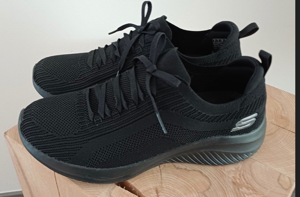 Skechers Scarpe da donna: Schuhe Skechers schwarz 38 – Nuovo (secondo la descrizione) da Zollikon venduto da D64 7