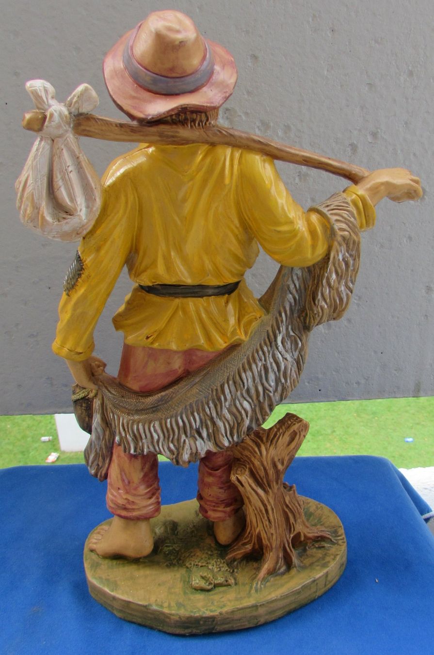 Figurines: Vintagefigur – Neuf (Voir description) à Frick par Beni58 2