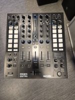 Serato Professional 4-channel DJ mixer + USB