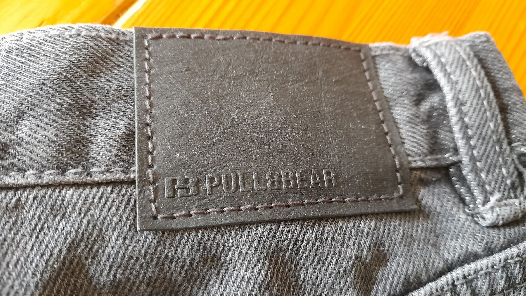 Pull&Bear Pantaloni: Shorts gr. 34,  Pull&Bear – Usato da Nesslau venduto da Churfirsten08 2