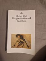 Buch Der geteilte Himmel von Christa Wolf dtv Taschenbuch