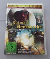 DIRK VAN HAVESKERKE - Komplette Mini-Serie 2-DVD - NEU/OVP