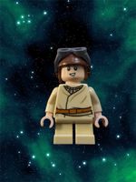 Lego Star Wars Anakin Skywalker sw1001