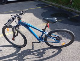 Mountainbike Kinder 