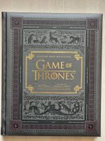 Game of Thrones: Hinter den Kulissen - Buch