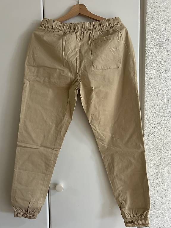 Pantaloni: Tom Tailor Polo Hose Gr. 38  – Usato da Willisau venduto da Geissbock11 3