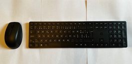 Tastatur HP 655 - Wireless Neu!