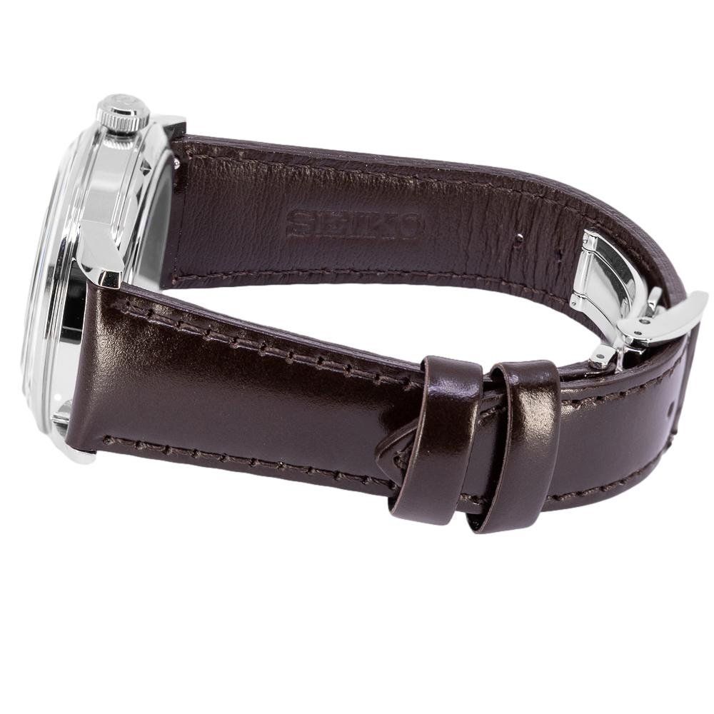 Seiko Orologi: Seiko SRPE41J1 Presage Cocktail – Nuovo e nell'imballaggio originale da Schindellegi venduto da harveystore 3