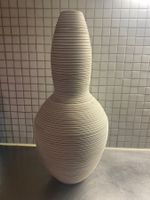 Vase Keramik Robi Wehrle hoi Willisau Swiss design